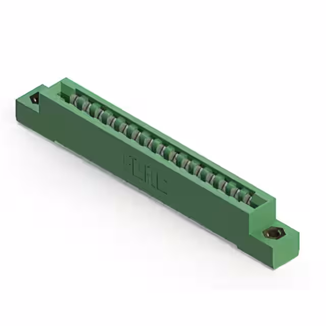 307-015-454-107 EDAC Inc.  Edgeboard Connectors